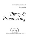 Piracy & privateering.