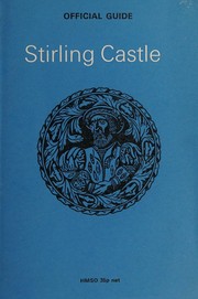 Richardson, J. S. (James Smith) Stirling Castle /