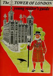 Hammond, P. W. The Tower of London :