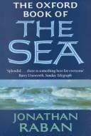  The Oxford book of the sea /