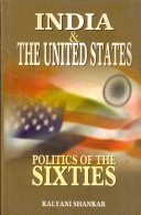 Shankar, Kalyani. India & the United States :