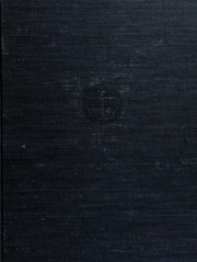 The art of William Blake / by Anthony Blunt.