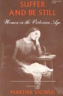 A Widening sphere : changing roles of Victorian women / edited by Martha Vicinus.