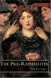 The Pre-raphaelites: reading the image / Tim Barringer.