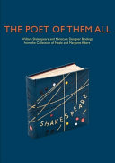 The poet of them all : William Shakespeare and miniature designer bindings from the collection of Neale and Margaret Albert / Elisabeth R. Fairman ; with an essay by James Reid-Cunningham.