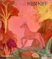 Lambirth, Andrew, 1959- Ken Kiff /