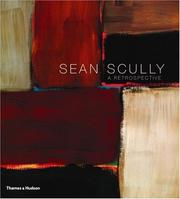 Scully, Sean, 1945- Sean Scully :
