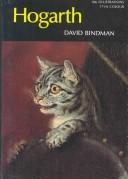 Bindman, David. Hogarth /