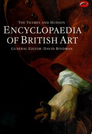  The Thames and Hudson encyclopaedia of British art /