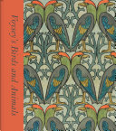 Voysey's birds and animals / Karen Livingstone.