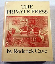 The private press.