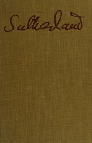 Graham Sutherland : a biography / by Roger Berthoud.