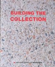 Building the collection / Pauline Green, editor.