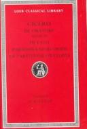 Speeches / with an English translation: Pro Publio Quinctio, Pro Sexto Roscio Amerino, Pro Quinto Roscio Comoedo, De lege agraria I., II., III. By John Henry Freese.