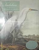 John James Audubon : the watercolors for The Birds of America / John James Audubon ; Annette Blaugrund and Theodore E. Stebbins, Jr., editors ; catalog entries by Carole Anne Slatkin ; essays by Theodore E. Stebbins, Jr., Annette Blaugrund, Amy R. W. Meyers, and Reba Fishman Snyder ; executive editor Holly Hotchner.