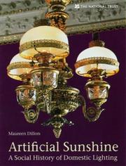 Artificial sunshine : a social history of domestic lighting / Maureen Dillon.