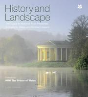 Greeves, Lydia. History and landscape :