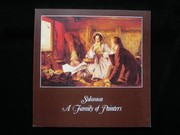 Solomon : a family of painters : Abraham Solomon, 1823-1862, Rebecca Solomon, 1832-1886, Simeon Solomon, 1840-1905 : Geffrye Museum, London, 8 November-31 December 1985 [and] Birmingham Museum & Art Gallery 18 January-9 March 1986.