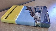 Camp, John, 1915-1990. Portrait of Buckinghamshire