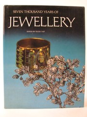 Seven thousand years of jewellery / edited by Hugh Tait.