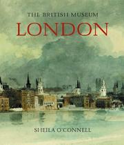 London / Sheila O'Connell.