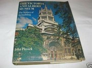 Physick, John Frederick. The Victoria and Albert Museum :