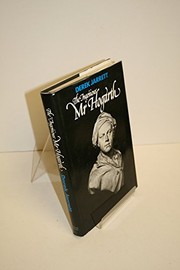 Jarrett, Derek, 1928-2004. The ingenious Mr. Hogarth /