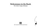 Bohemians in the bush : the artists' camps of Mosman.