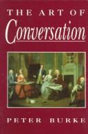 Burke, Peter. The art of conversation /