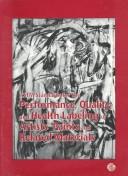 ASTM standards for the health, performance, and quality labeling of artists' paints and related materials / sponsored by ASTM Committee D-1 on Paint and Related Coatings, Materials, and Applications.