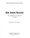 Thornton, Peter. Sir John Soane :