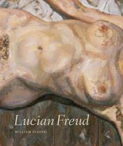 Feaver, William. Lucian Freud /