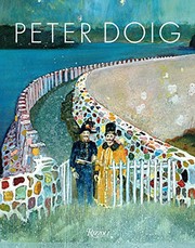 Doig, Peter, 1959- artist.  Peter Doig /