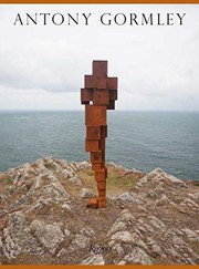 Caiger-Smith, Martin, author.  Antony Gormley /