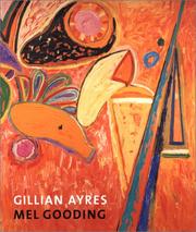 Gooding, Mel. Gillian Ayres /