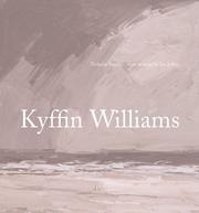 Sinclair, Nick. Kyffin Williams /