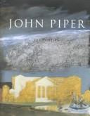 Jenkins, David Fraser. John Piper :