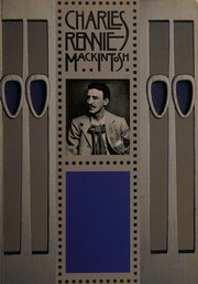 Charles Rennie Mackintosh / by Jocelyn Grigg.