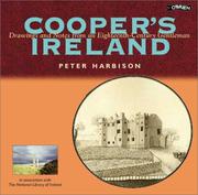 Harbison, Peter. Cooper's Ireland :