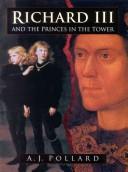 Pollard, A. J. Richard III and the princes in the tower /