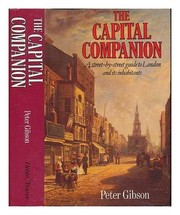 Gibson, Peter. The capital companion :