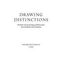 British Council. Drawing distinctions :