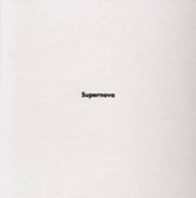 Supernova : Haluk Akakçe ... [et al.]