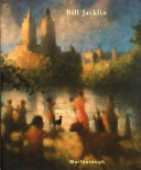 Bill Jacklin : Central Park, New York City : recent paintings and monoprints, March 12th -April 14th, 2002