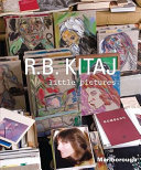 Kitaj, R. B. R. B. Kitaj :