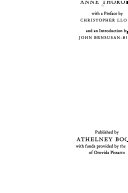 A Catalogue of the oil paintings of Lucien Pissarro / compiled by Anne Thorold ; with a preface by Christopher Lloyd ; and an introduction by John Bensusan-Butt.