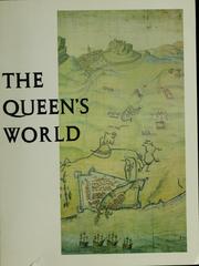 The Queen's world : a celebration of Mary, Queen of Scots / David H. Caldwell & Rosalind K. Marshall.