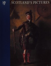 National Galleries of Scotland. Scotland's pictures :