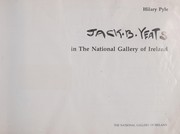 National Gallery of Ireland. Jack B. Yeats in the National Gallery of Ireland /