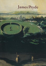 Pryde, James, 1866-1941. James Pryde :